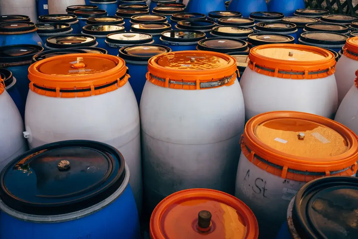 Chemical & Toxic Waste Cleanup in Augusta-Richmond County consolidated government (balance), GA